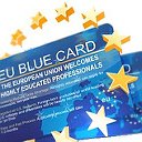 Blue Card EU (Молдова)