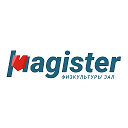 MAGISTER ФИЗКУЛЬТУРЫ ЗАЛ