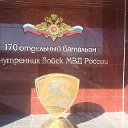 ВЕТЕРАНЫ ВОЙСКОВОЙ ЧАСТИ 3504