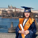 Бесплатное образование в Чехии!