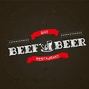 Ресторан BeefBeer Караоке ХОЛЛ