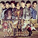 K-POP (GOT7,BTS)