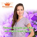 Официальная группа DREAMTERRA dream-team-biz.ru