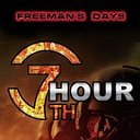 Freeman's days