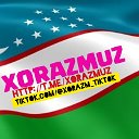 XORAZMUZ