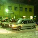 Автокласс. Мы все учились на права