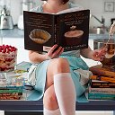 Кулинарная книга, сборник рецептов