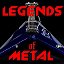 LEGENDS of METAL