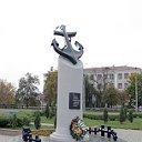 Бобруйский  Союз  Военных  Моряков