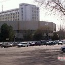 Ташкентский Автомобильно Дорожный Институт (ТАДИ)