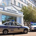 Полиция Иркутской области
