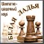 Шахматно - шашечный клуб "Белая ладья"