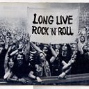 LONG LIVE ROCK-N-ROLL