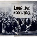 LONG LIVE ROCK-N-ROLL