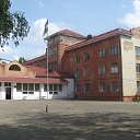Средняя школа №5 города Ровно