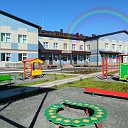 Детский сад N’7 РАДУГА города Барабинска