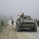 Ветераны боевых действий Самары и области (63)