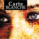 Carte Blanche