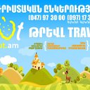 TuT Travel Stepanakert