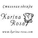 KARINA ROSA оптовый поставщик ОДЕЖДЫ