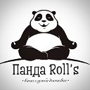 Панда Roll's