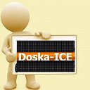 Doska-ICE  Объявления, реклама, знакомства !!!