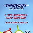 lastehoid Tinkivinki