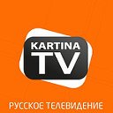 Kartina TV в Латвии