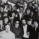 АГИК-Группа РП-1984-1989