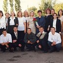 Выпускники 2002