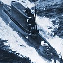 Пропавшая субмарина  Трагедия К-129