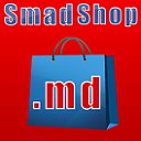 SMADSHOP.MD -cel mai mare internet magazin,Moldova