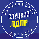 ЛДПР Саратовской области