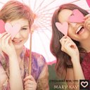 Mary Kay с Татьяной Григоренко