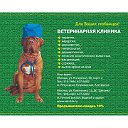 Ветеринарная клиника ТИМ