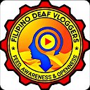 Filipino Deaf Vloggers: Feed, Awareness & Openness