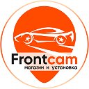 FRONTCAM.RU - магазин штатных магнитол на Android