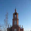 храм Троицкий с. Конобеево
