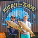 База "Кигач-хаус" рыбалка и охота в Астрахани