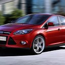 Ford-partly запчасти Форд