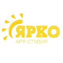 АРТ-СТУДИЯ «ЯРКО!» Роспись стен