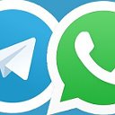 Коллекция групп WhatsApp и Телеграмм