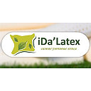 iDa'Latex Подушки  Матрасы  Натуральный латекс