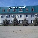 Мотель "GREEN ROOF"