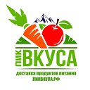 Доставка фруктов и овощей в Оренбурге ПикВкуса.рф