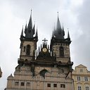 Прага(Чехия)