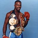 Эвандер Холифилд   Evander Holyfield