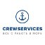Crewservices. Всё о работе в море