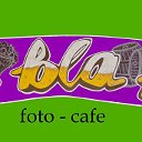 "bla bla pub" foto - cafe