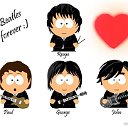 The Beatles Forever!!!